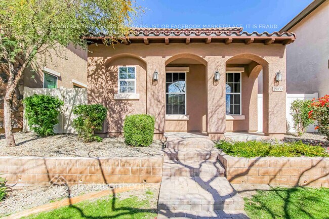 29050 N 125th Ln, Unit 306 in Peoria, AZ - Foto de edificio - Building Photo