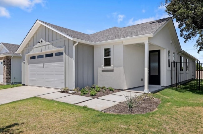 3813 Mesquite Vly Rd in Georgetown, TX - Building Photo - Building Photo