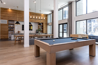 View at Belterra in Austin, TX - Foto de edificio - Interior Photo