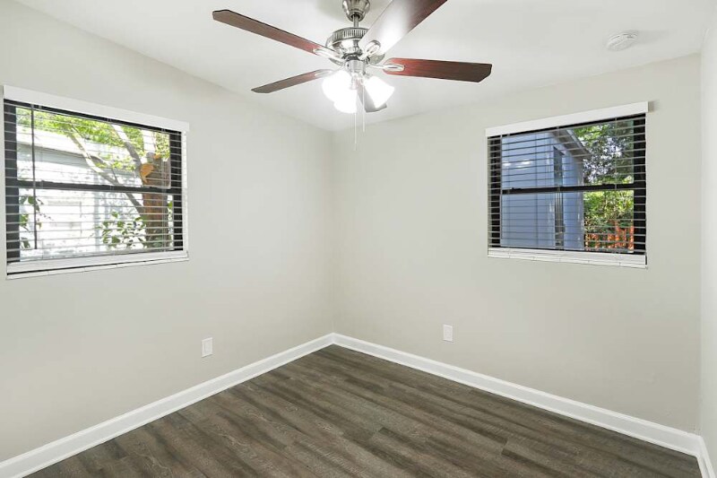 6813 Tuttle St in Tampa, FL - Building Photo