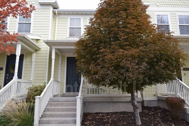 10533 S Oquirrh Lk Rd in South Jordan, UT - Building Photo - Building Photo