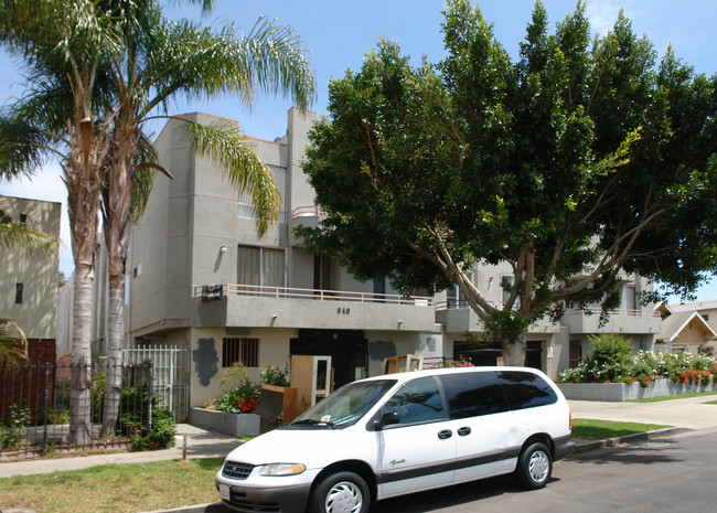 Villa Granada in Los Angeles, CA - Building Photo - Building Photo