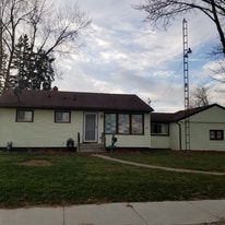 4493 290th St in Toledo, OH - Building Photo