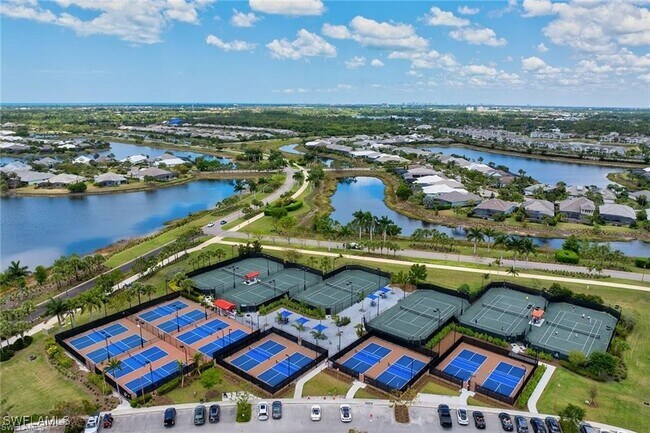 property at 7289 Saona CT