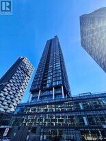 1 Quarrington Ln in Toronto, ON - Building Photo