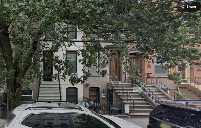 841 Garden St, Unit 1