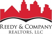 Property Management Company Logo Reedy & Company