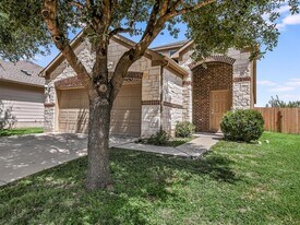 11301 Hill Stable Ct in Manchaca, TX - Building Photo