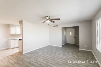 6632 E Mary Dr in Tucson, AZ - Building Photo - Building Photo