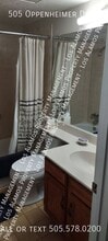 505 Oppenheimer Dr in Los Alamos, NM - Building Photo - Building Photo