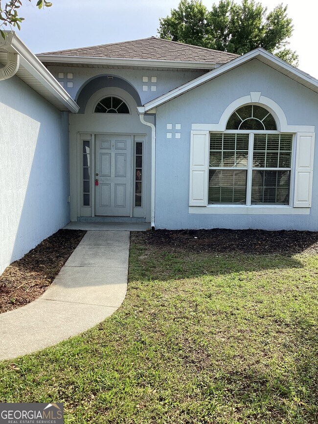 property at 258 Pine Bluff Dr