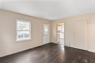 1642 Huey St in South Bend, IN - Building Photo - Building Photo