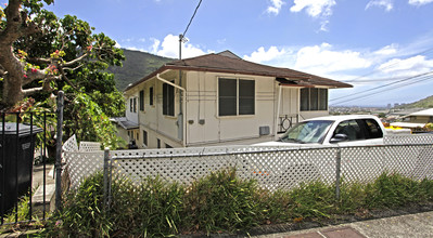 2333 Palolo Ave in Honolulu, HI - Building Photo - Building Photo