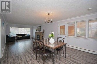 1237 Devon Rd in Oakville, ON - Building Photo - Building Photo