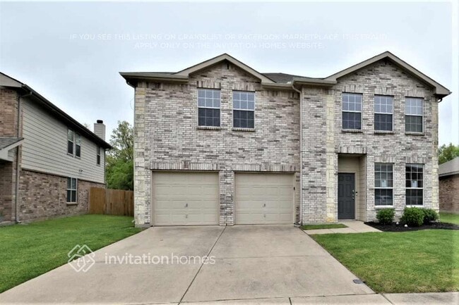 property at 8441 Shallow Creek Dr