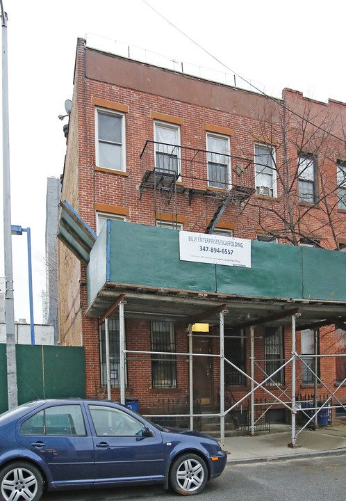 108 Steuben St in Brooklyn, NY - Building Photo