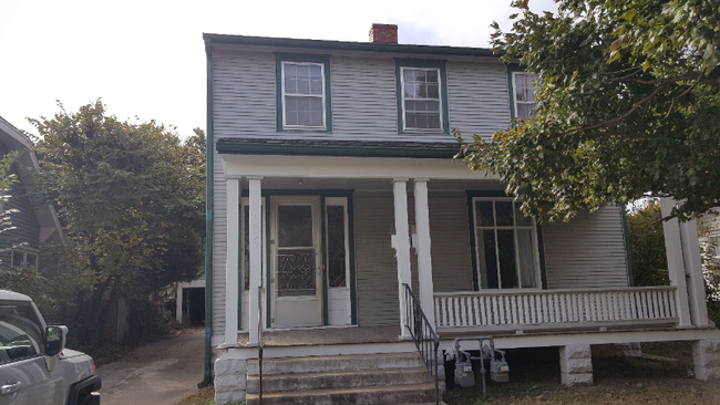 property at 1629 W 13th St N