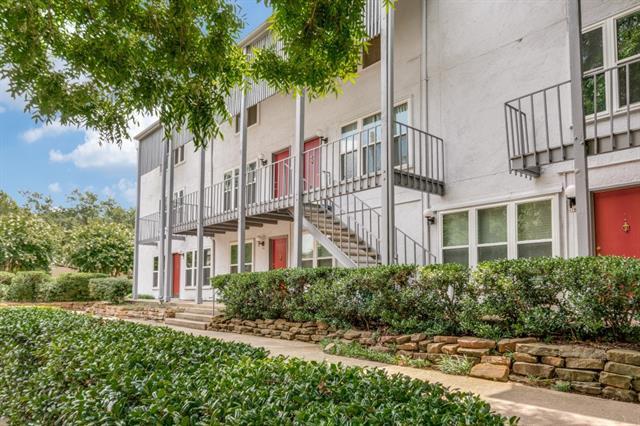 property at 3827 Gilbert Ave