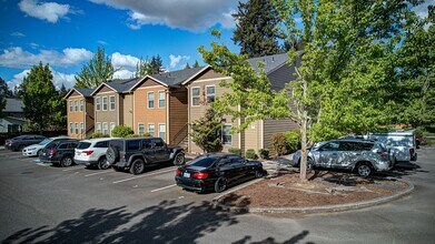 5517 NE 66th Ave in Vancouver, WA - Building Photo - Building Photo