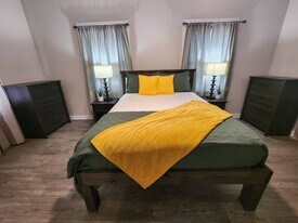 1718 West St in Montgomery, AL - Building Photo