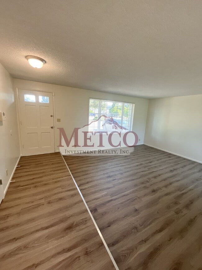 483-485 U St in Springfield, OR - Building Photo - Building Photo