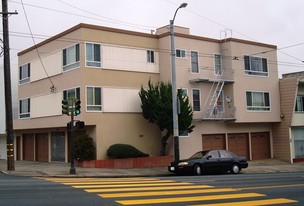 5598 Mission St Apartments