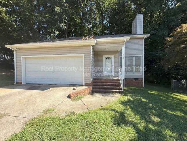 property at 3802 King Edward Ct