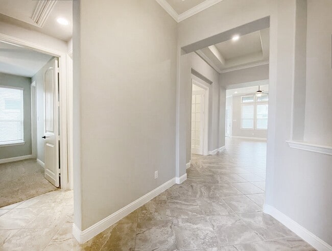 property at 14626 Moccasin Ridge Dr