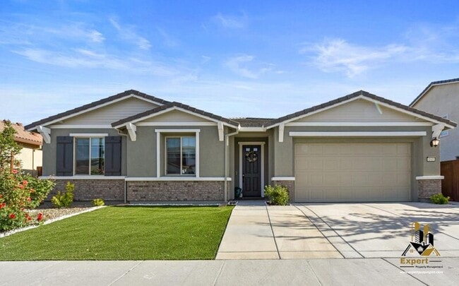 property at 4040 Swing Way