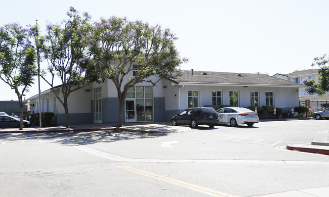 University Village in Los Angeles, CA - Building Photo - Building Photo