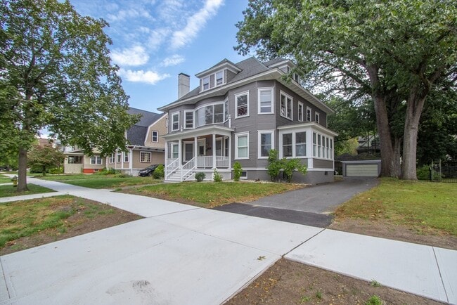property at 61 Washington Rd