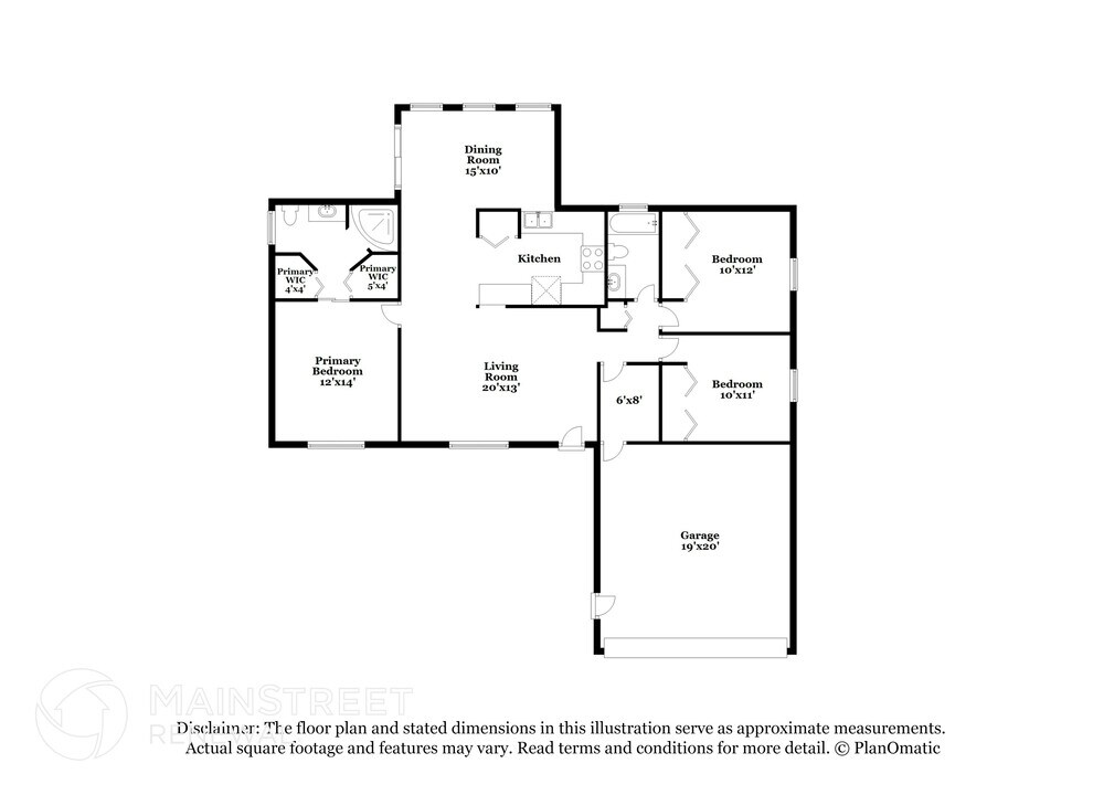 822 Albert Ave in Lehigh Acres, FL - Building Photo