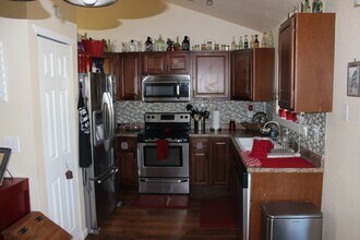532 Dix Cir in Colorado Springs, CO - Building Photo - Building Photo
