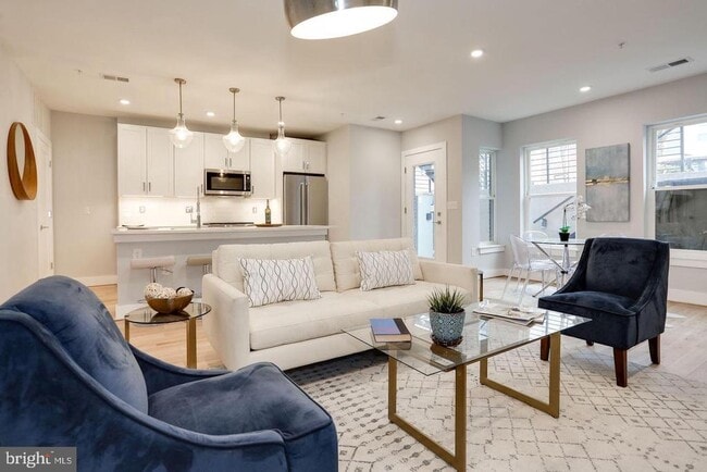 property at 1514 K St SE