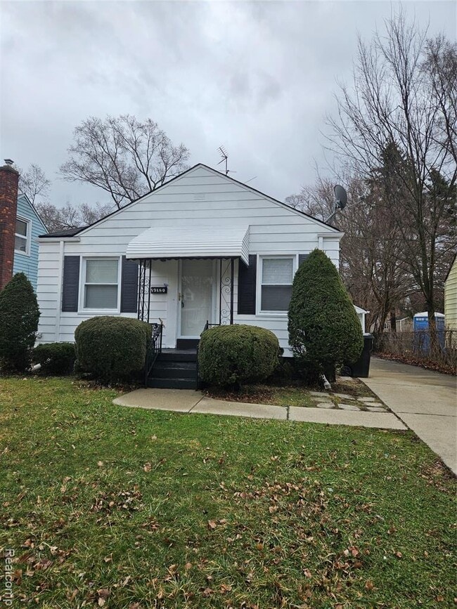 property at 12180 Wayburn St