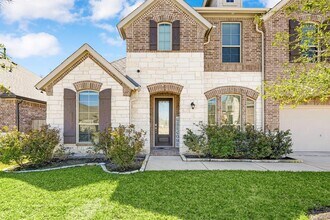 7722 Millstone Trl Ln in Richmond, TX - Building Photo - Building Photo