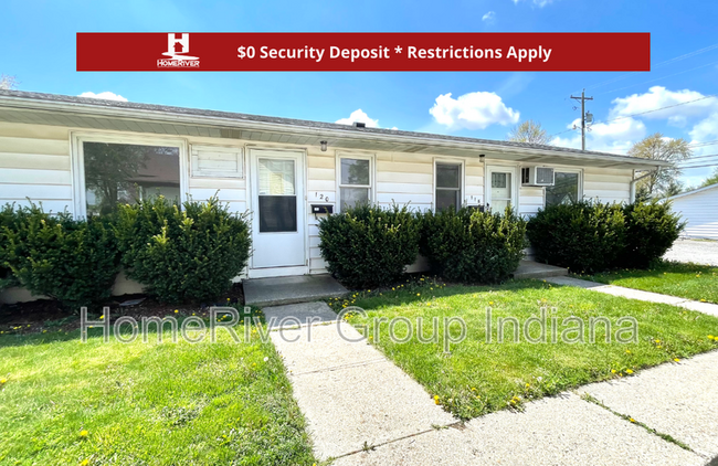 property at 118 Maple Ln