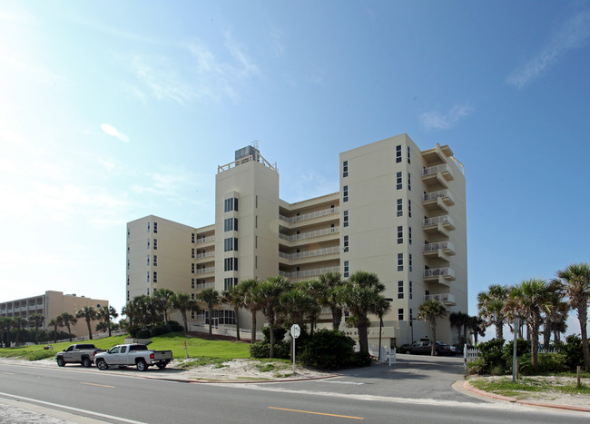 Sans Souci Condominiums in Gulf Breeze, FL - Building Photo - Building Photo