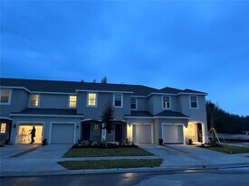 34142 Polacca Ln in Wesley Chapel, FL - Building Photo