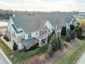 2155 W Mill Rd in Glendale, WI - Building Photo