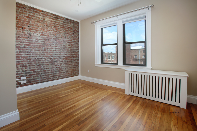 1111 Boylston St, Unit 2 in Boston, MA - Building Photo