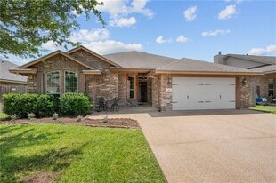 912 Emerald Dove Ave in College Station, TX - Building Photo