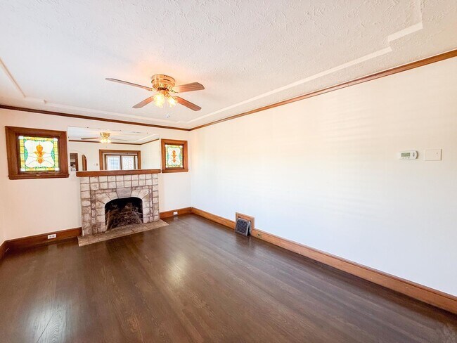 4456 Moraga Ave in Oakland, CA - Building Photo - Building Photo