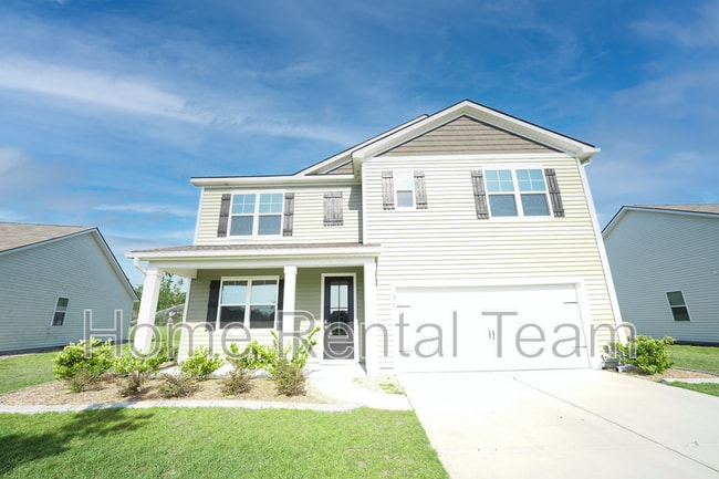 261 Hogan Dr in Richmond Hill, GA - Building Photo - Building Photo