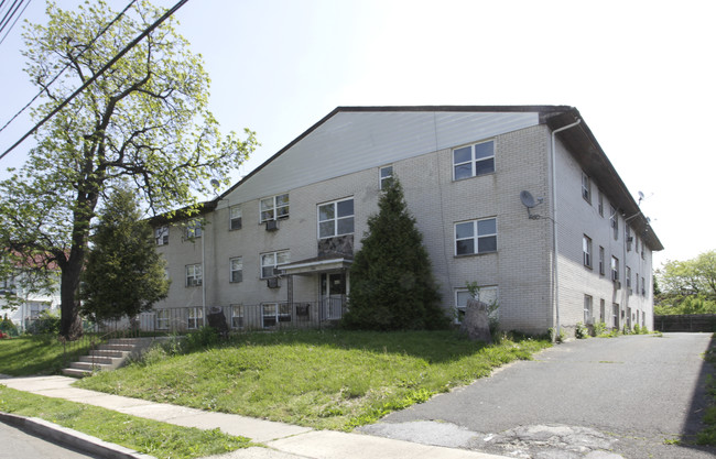 448 New York Ave in Elizabeth, NJ - Building Photo - Building Photo