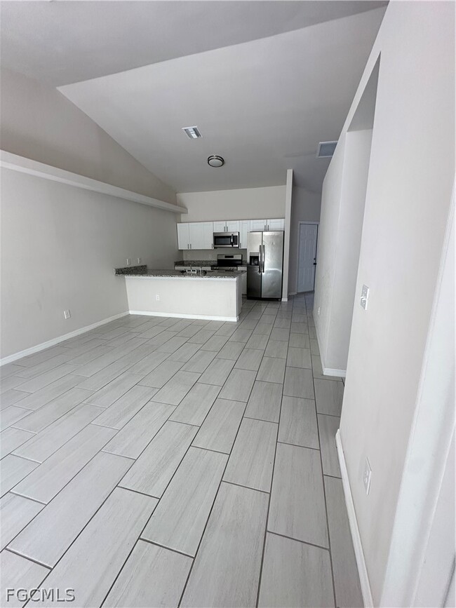 property at 604 SE 8th Terrace