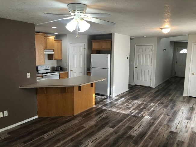 3181 Cherry Ln in Boise, ID - Building Photo - Building Photo