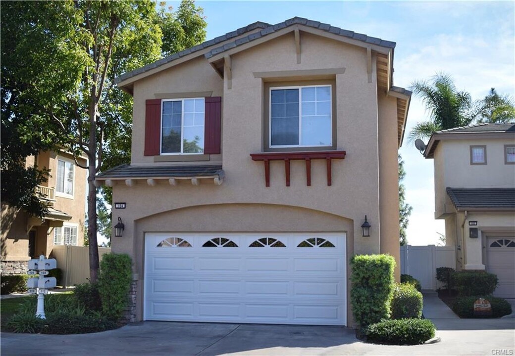 104 Woodcrest Ln in Aliso Viejo, CA - Building Photo