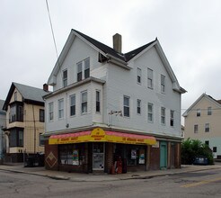 67-71 Mount Pleasant Ave in Providence, RI - Building Photo - Building Photo