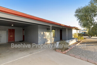 5328 E Decatur St in Mesa, AZ - Building Photo - Building Photo